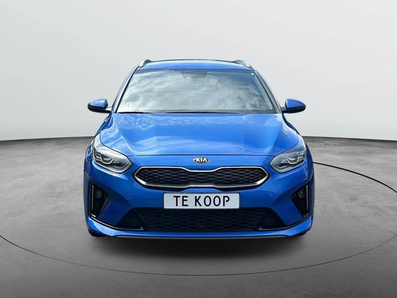 Kia-Ceed