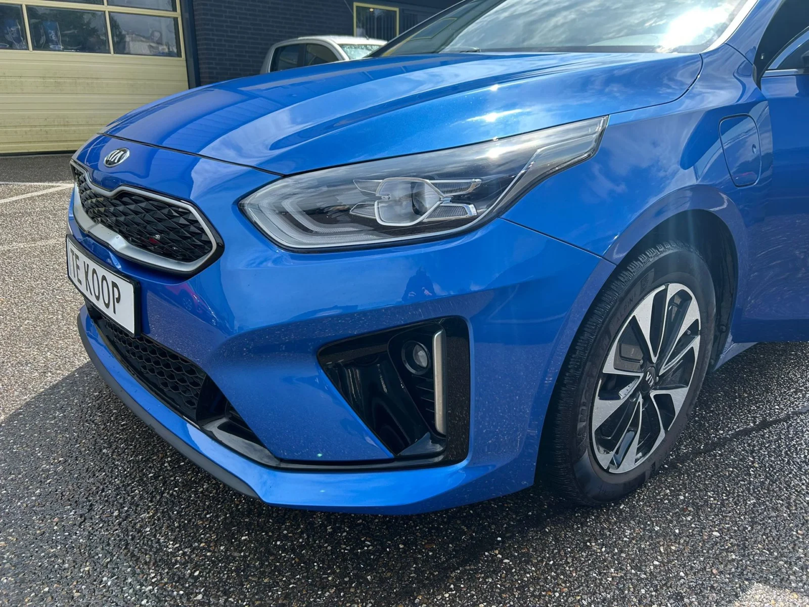 Kia-Ceed