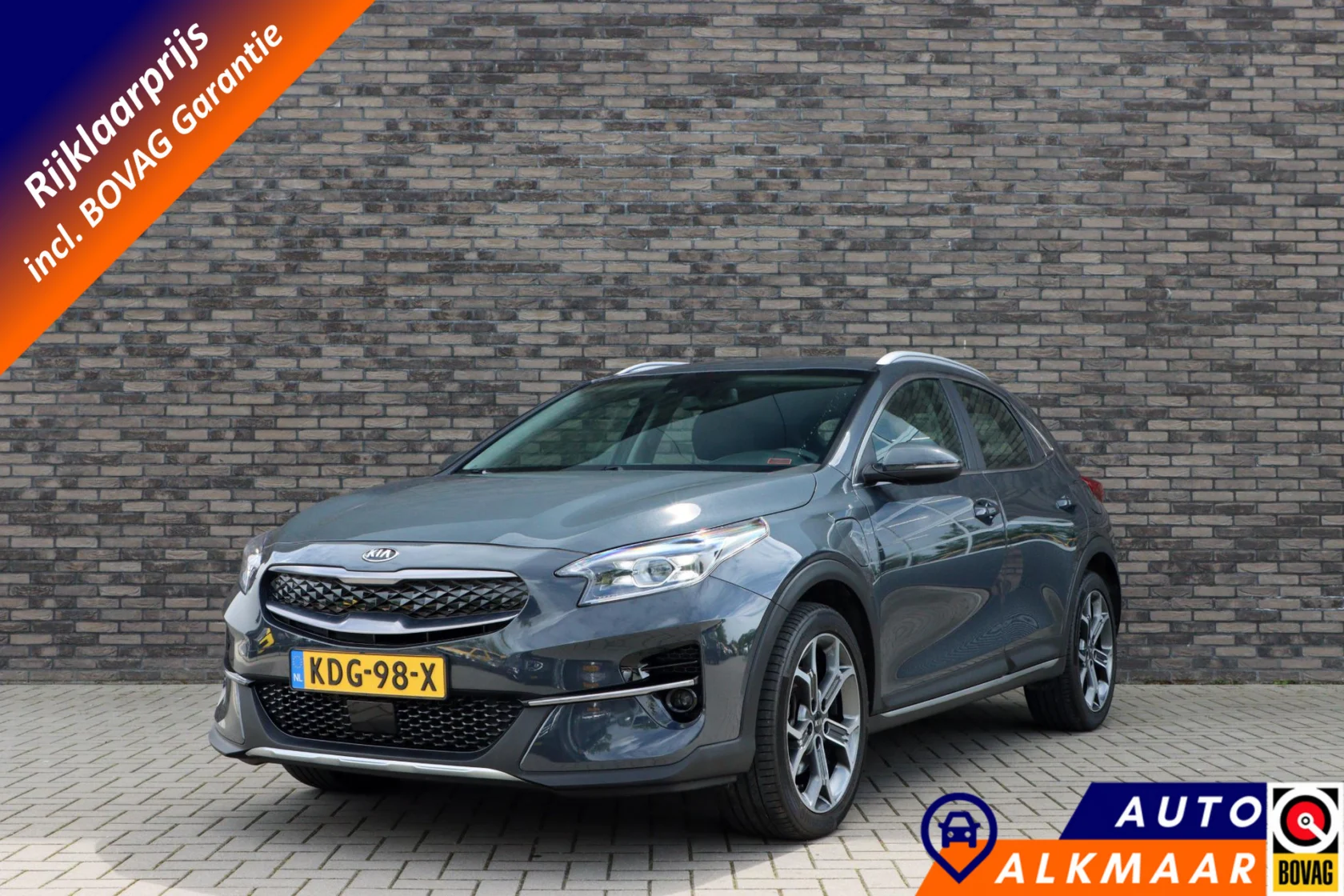 Kia-Xceed