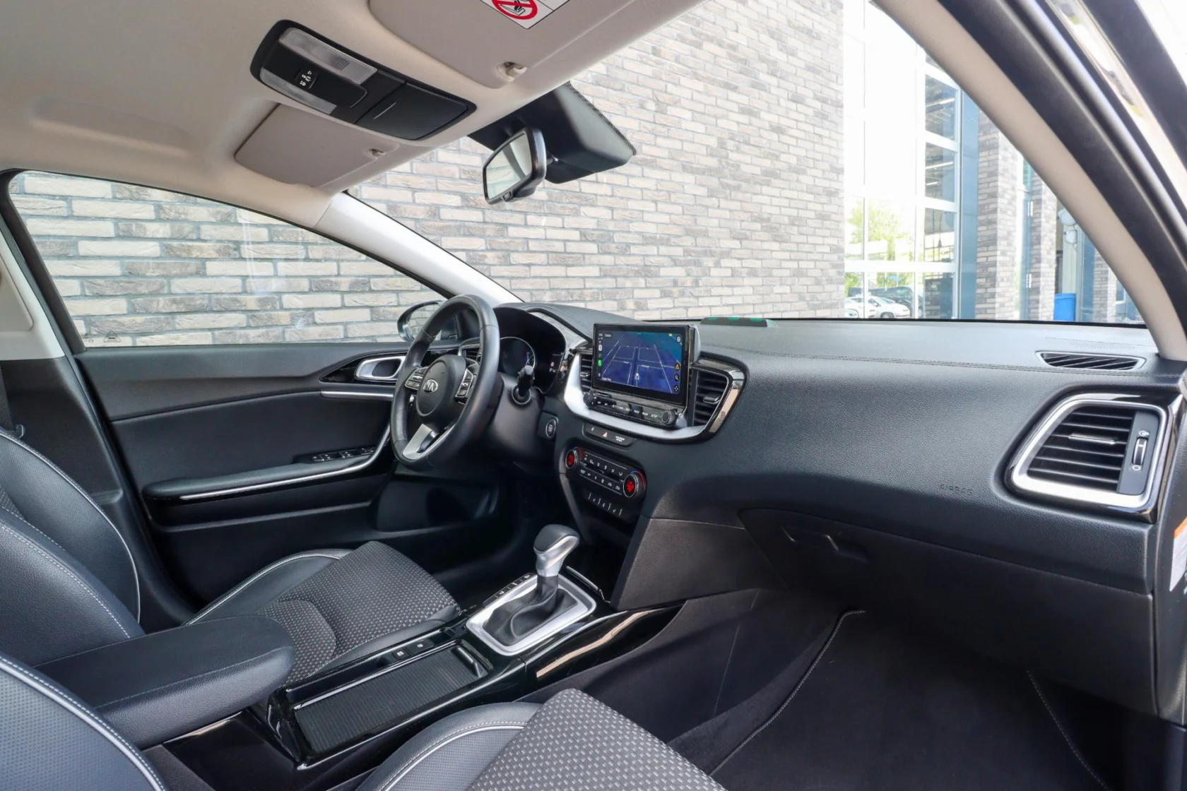 Kia-Xceed
