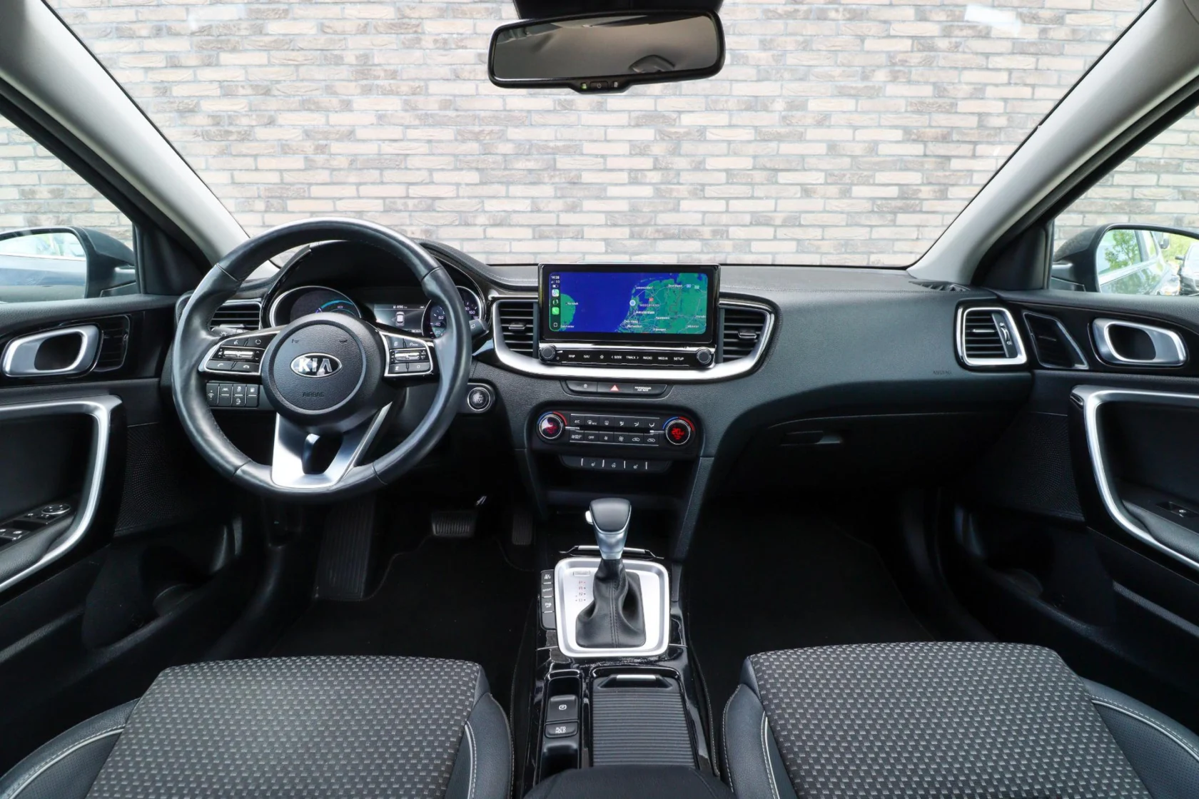 Kia-Xceed