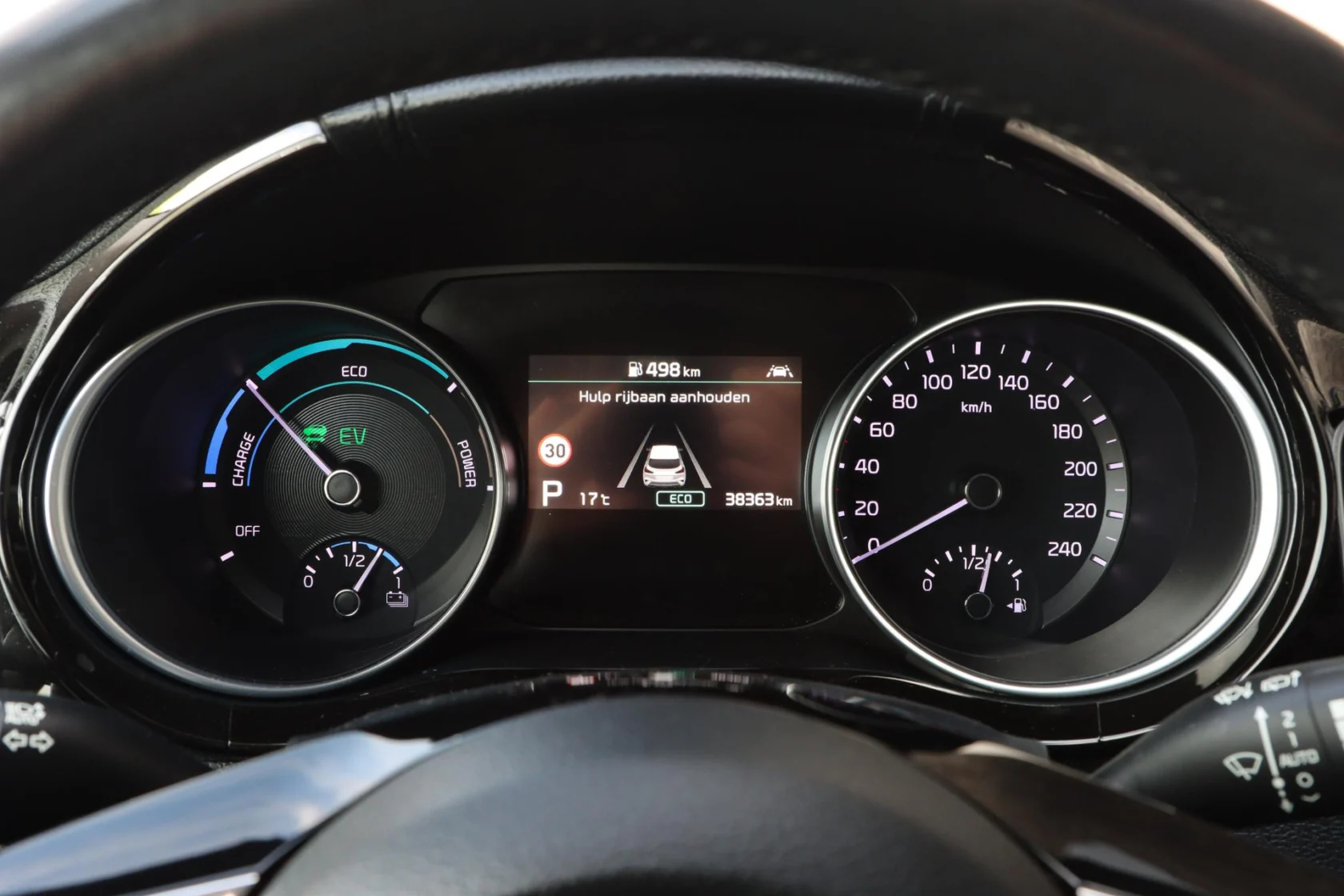 Kia-Xceed