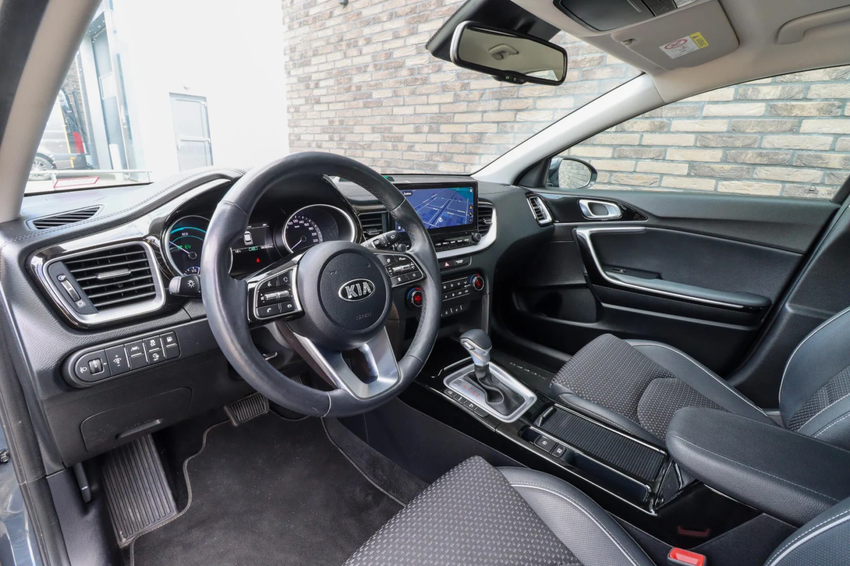 Kia-Xceed