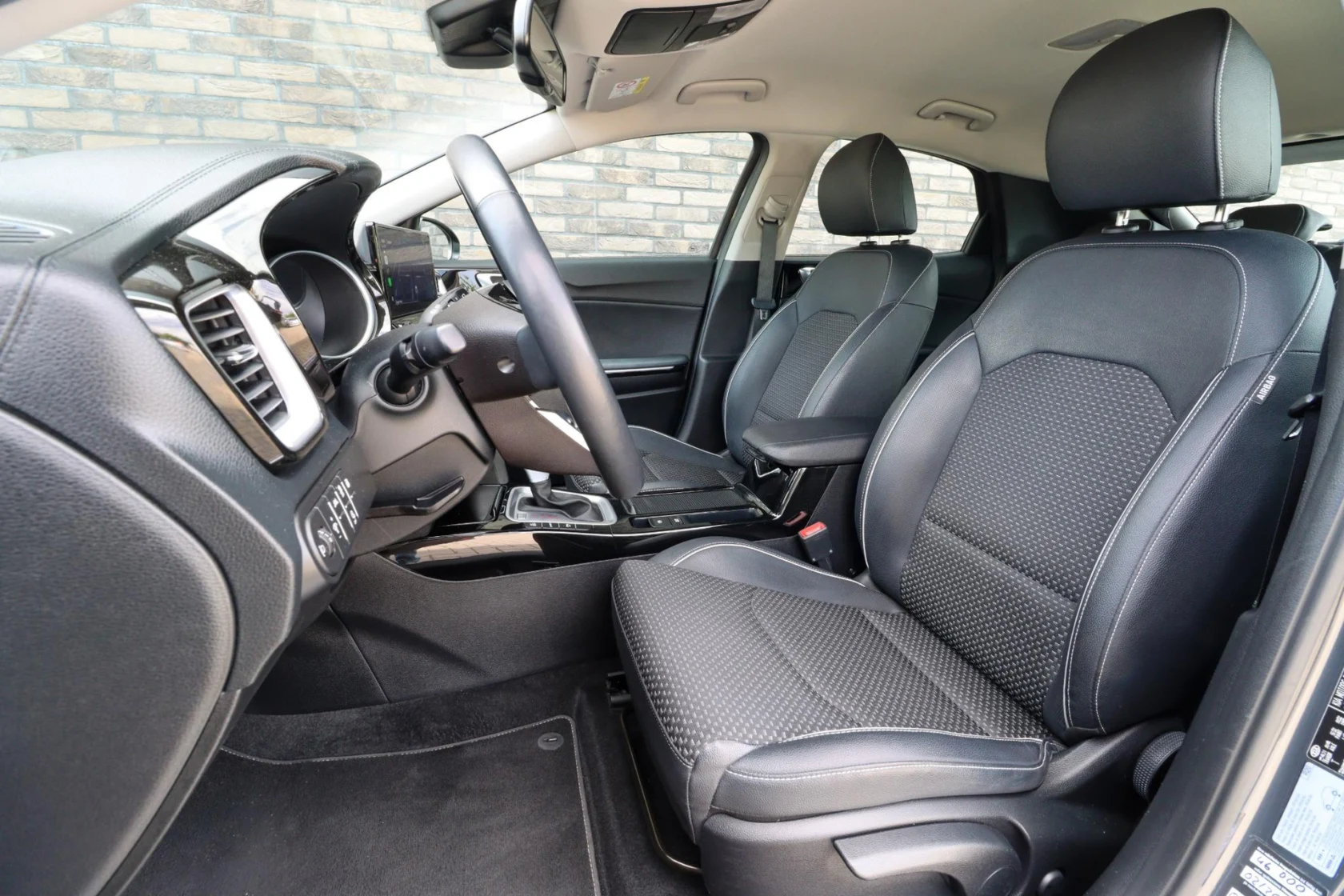 Kia-Xceed