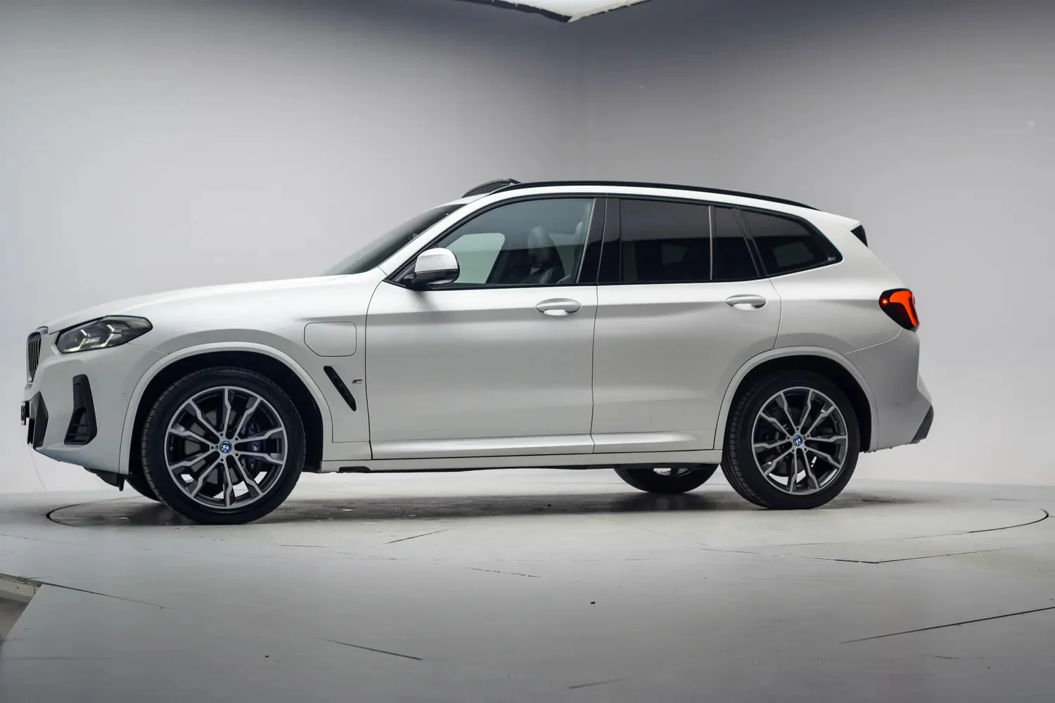 BMW-X3