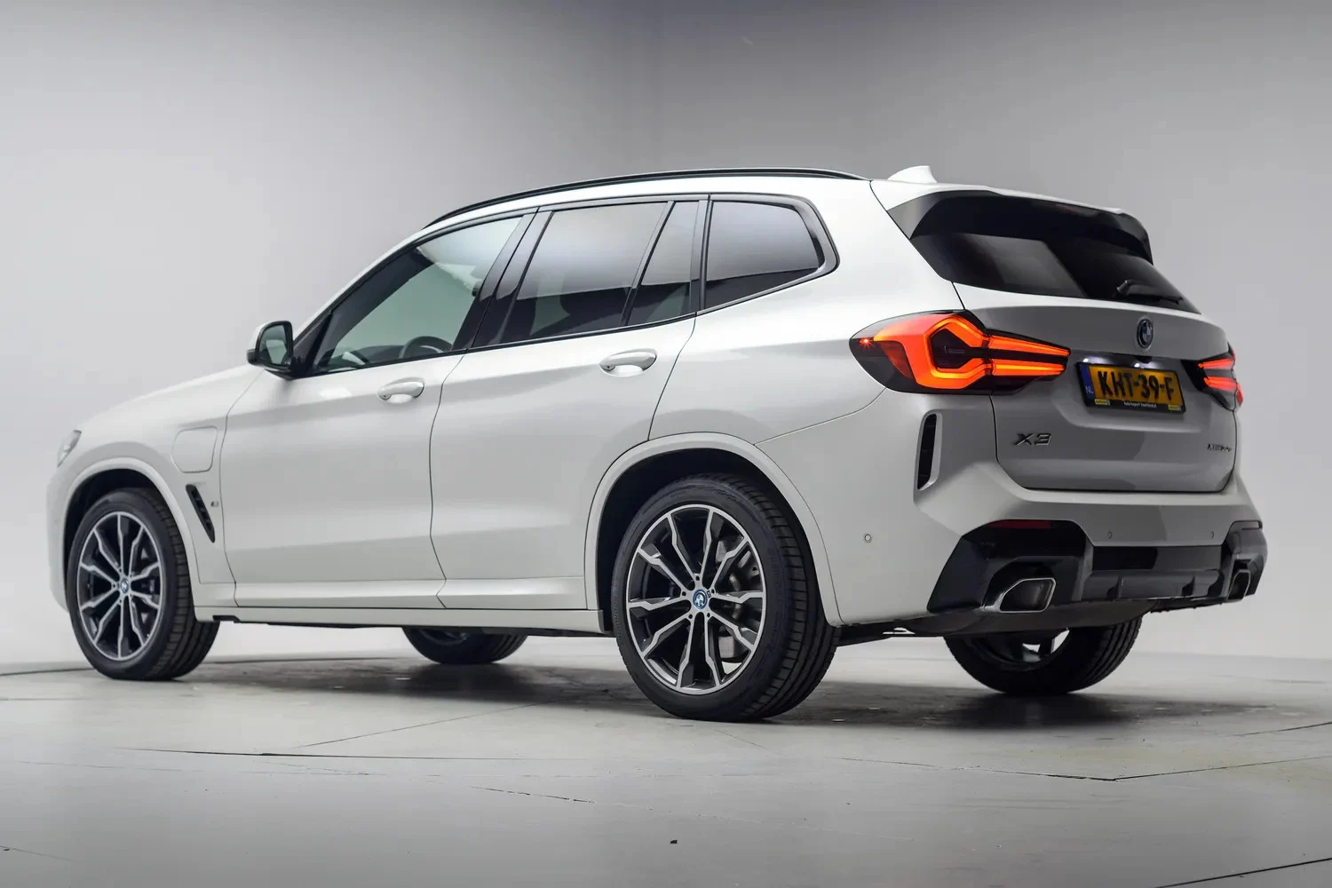 BMW-X3