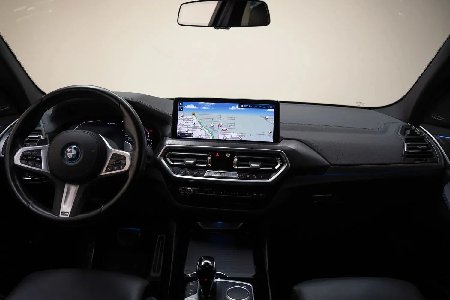BMW-X3