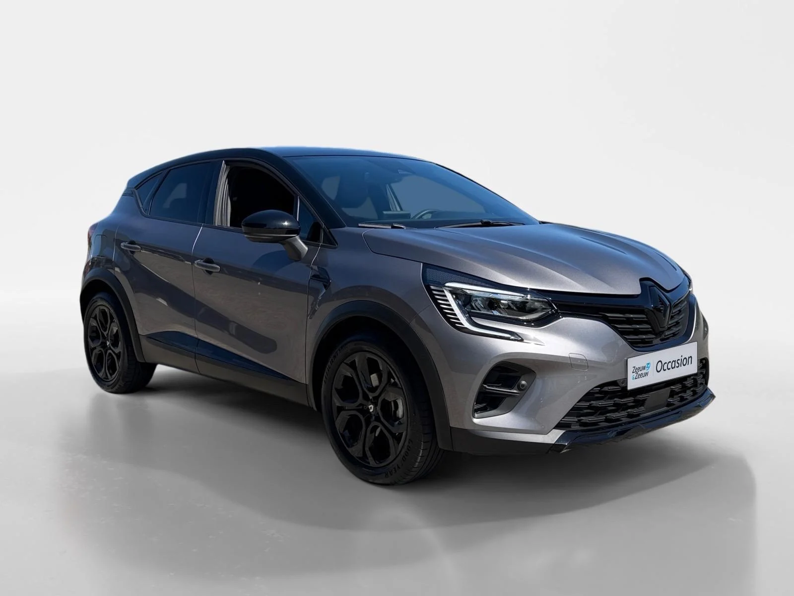 Renault-Captur