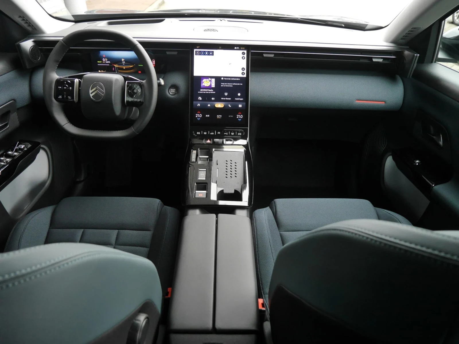 Citroën-C5 Aircross