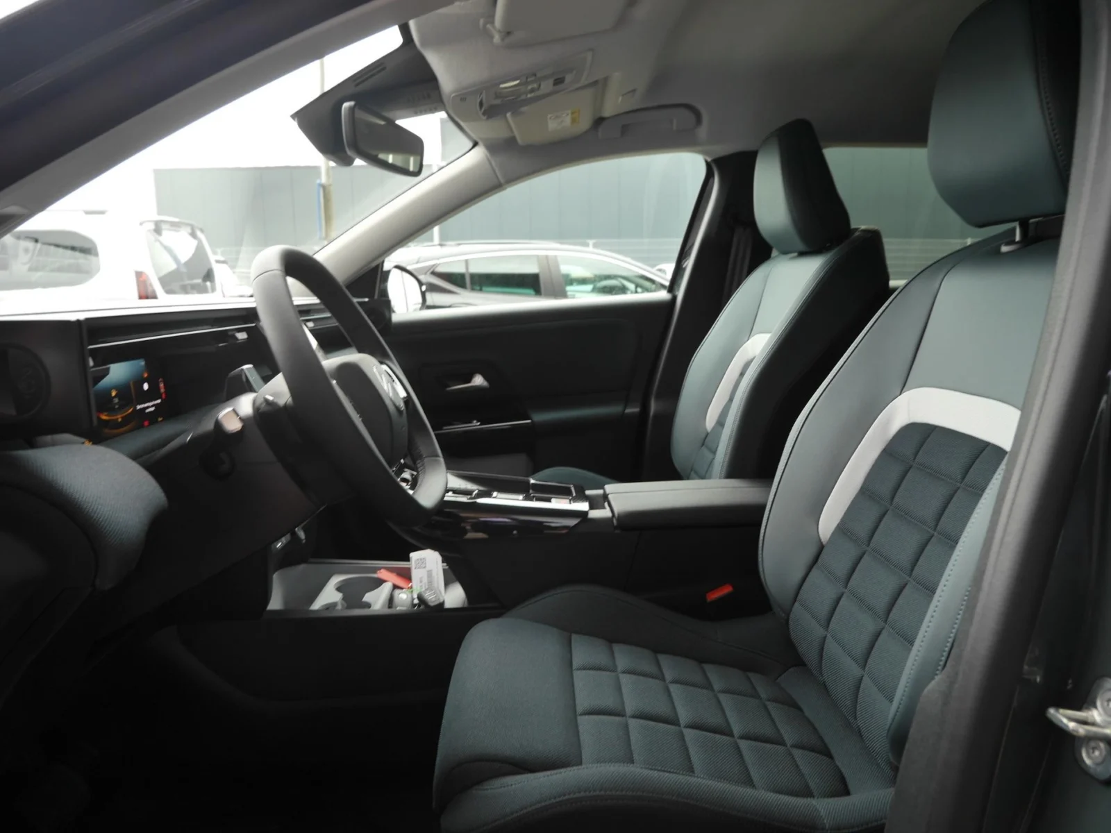 Citroën-C5 Aircross