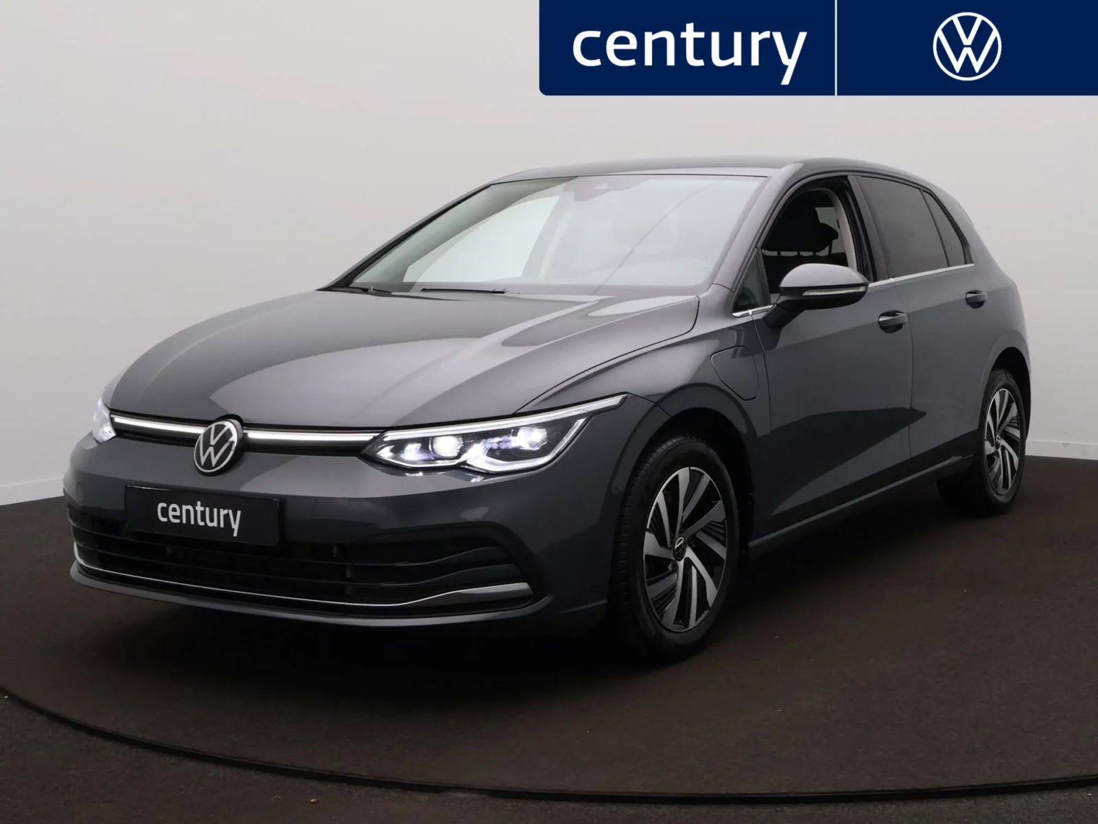 Volkswagen-Golf