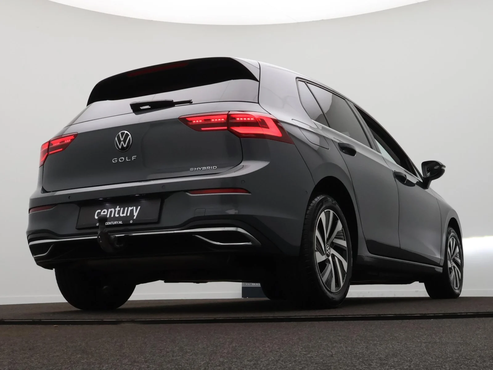 Volkswagen-Golf