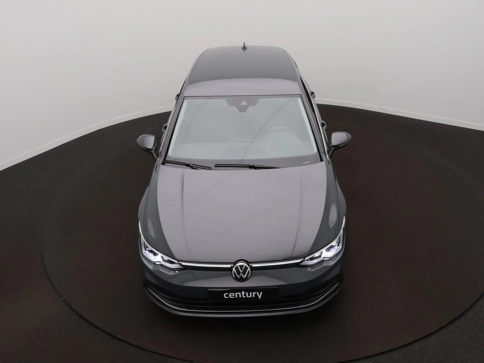 Volkswagen-Golf
