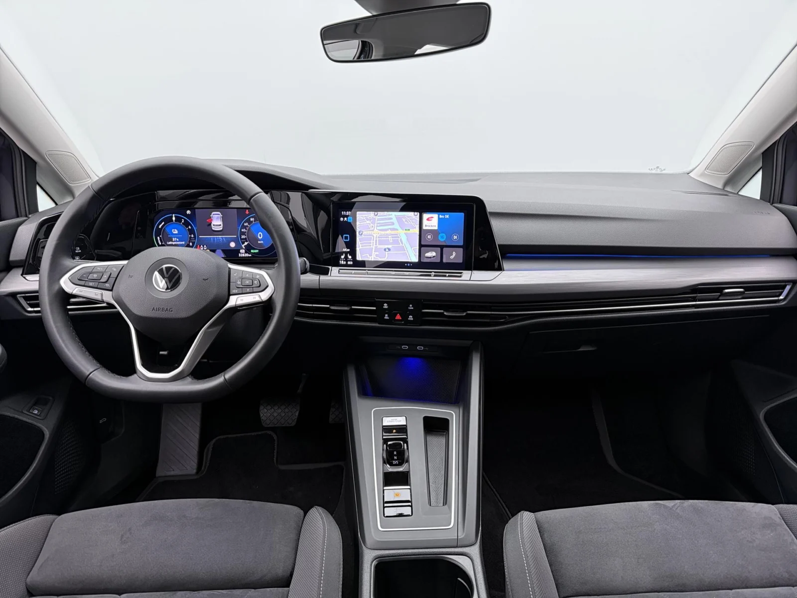 Volkswagen-Golf