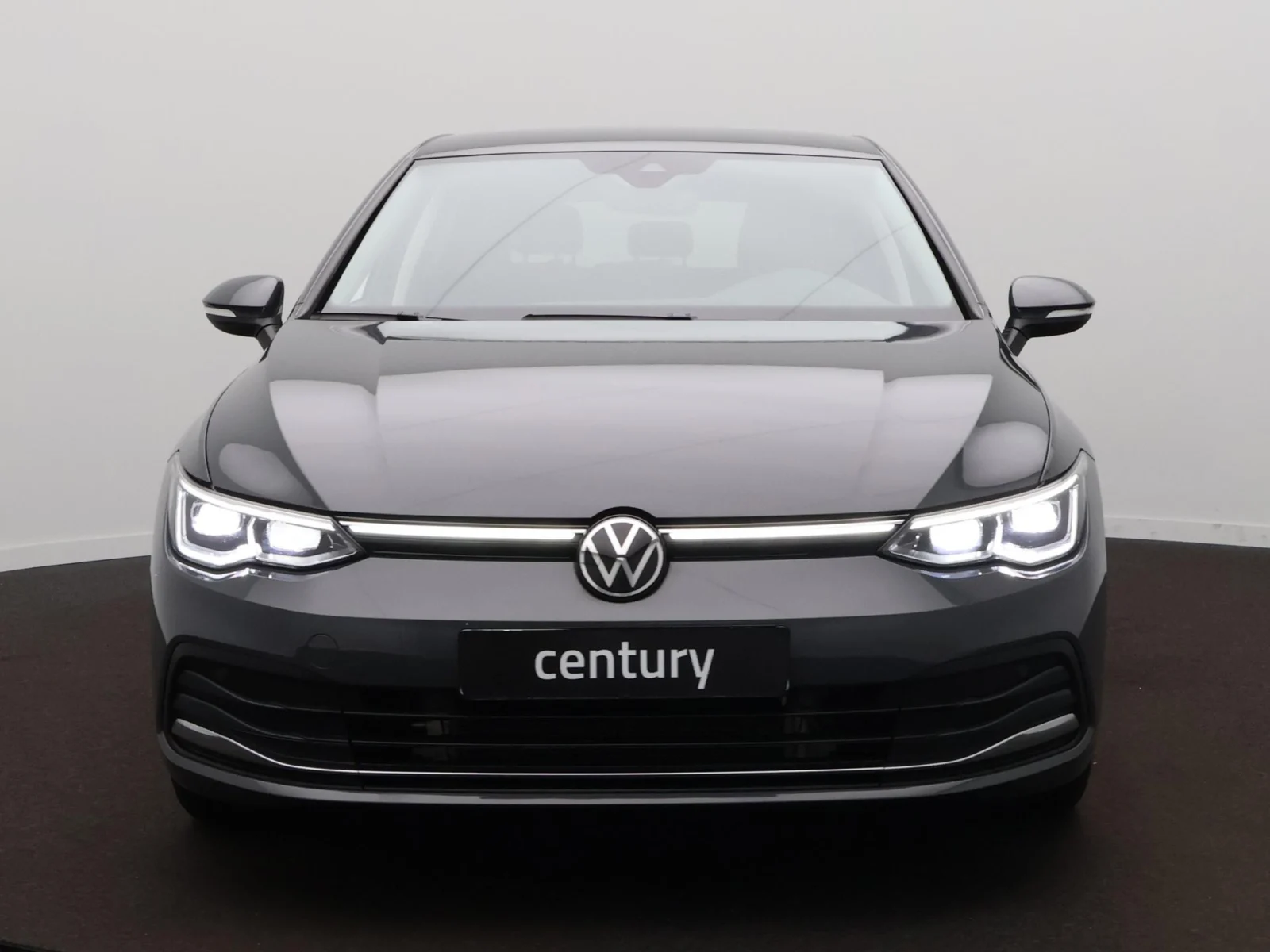 Volkswagen-Golf