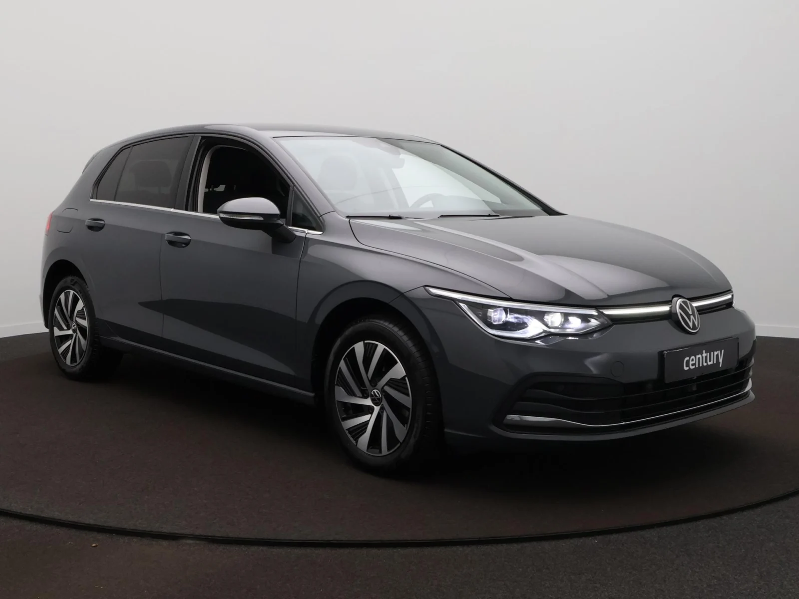 Volkswagen-Golf