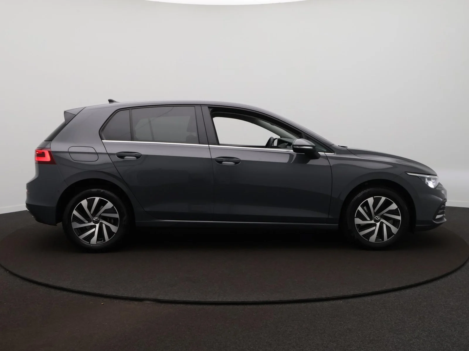 Volkswagen-Golf