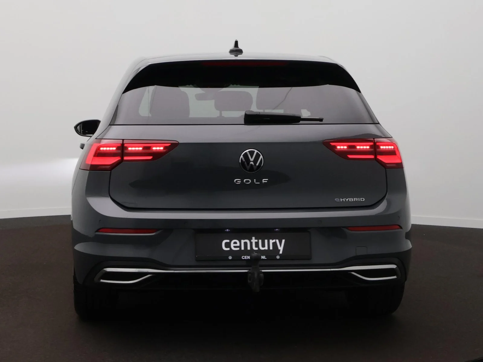 Volkswagen-Golf