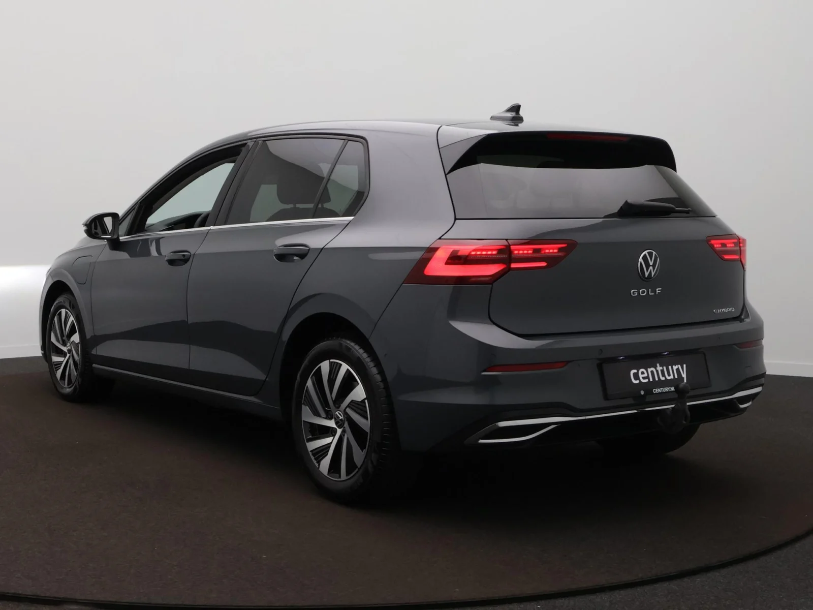 Volkswagen-Golf