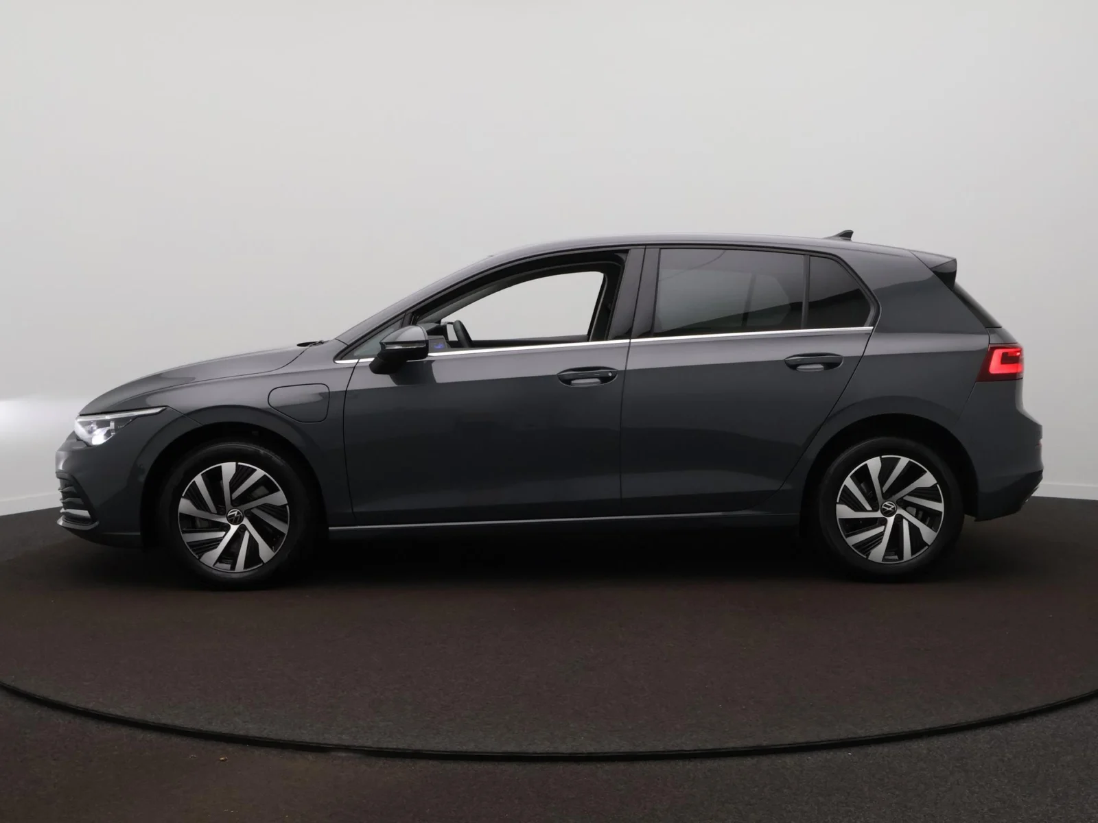 Volkswagen-Golf