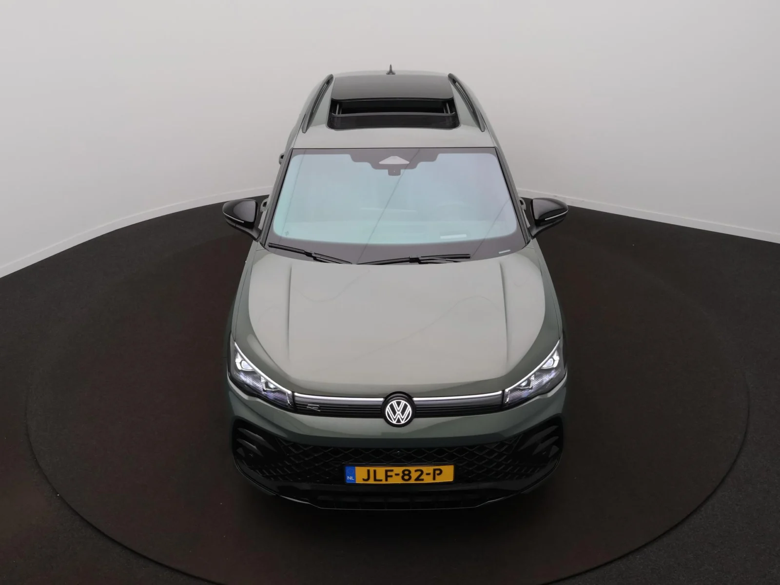 Volkswagen-Tiguan