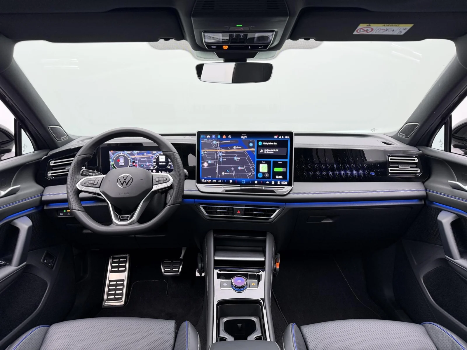 Volkswagen-Tiguan