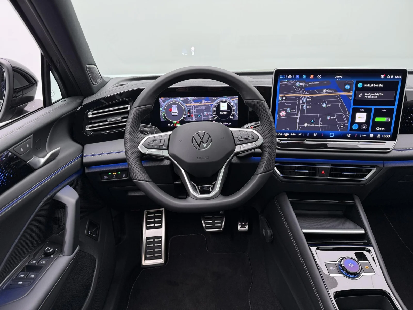 Volkswagen-Tiguan