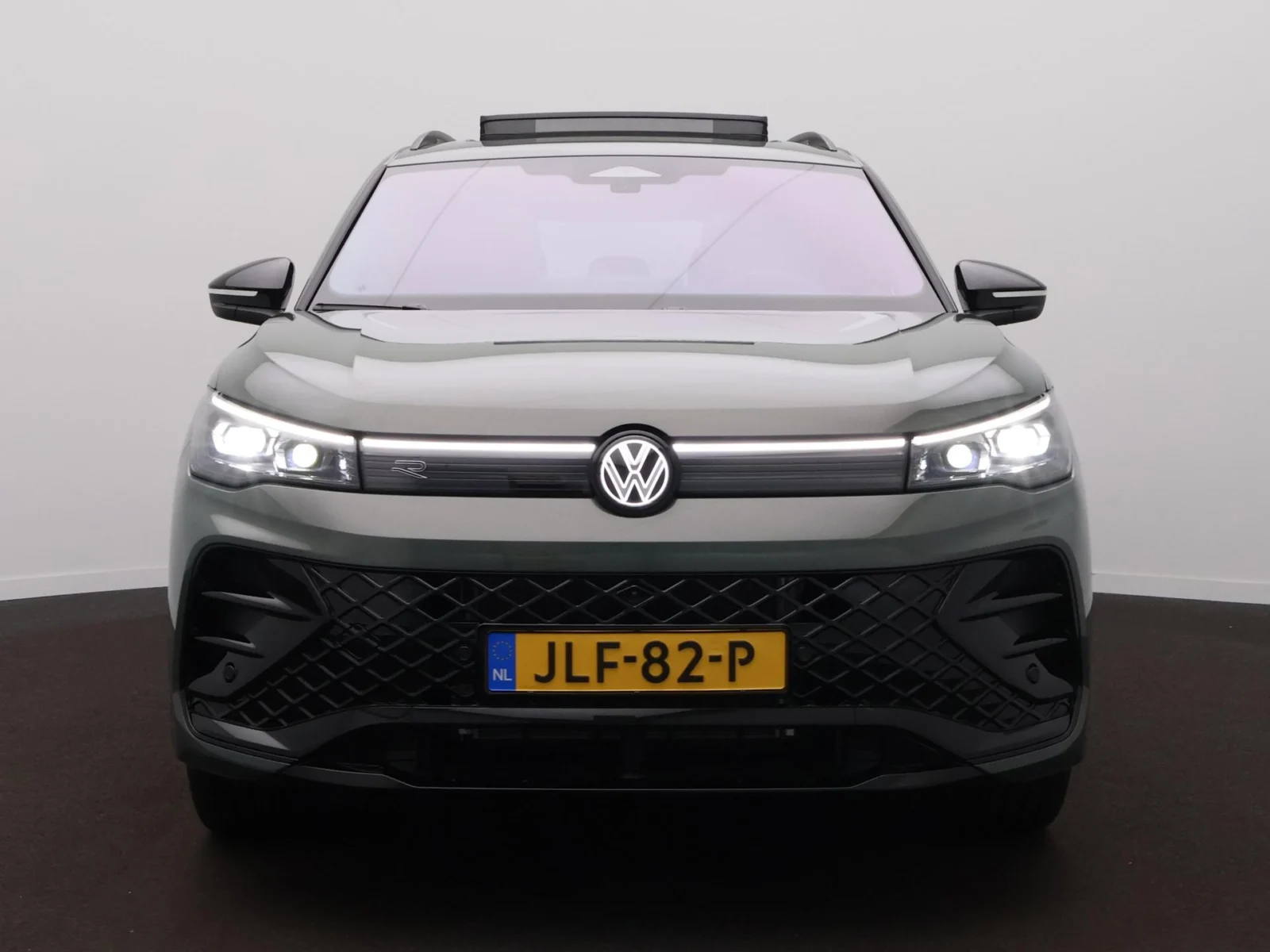 Volkswagen-Tiguan