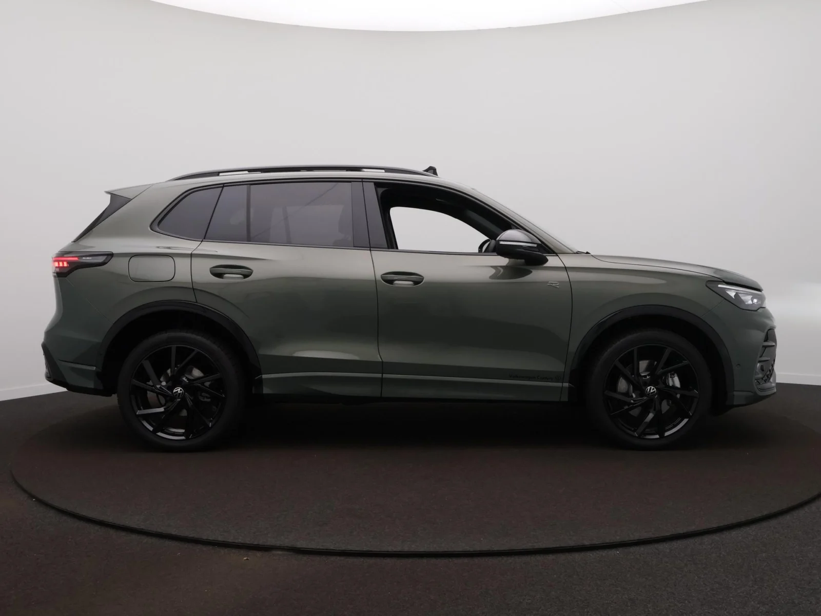 Volkswagen-Tiguan