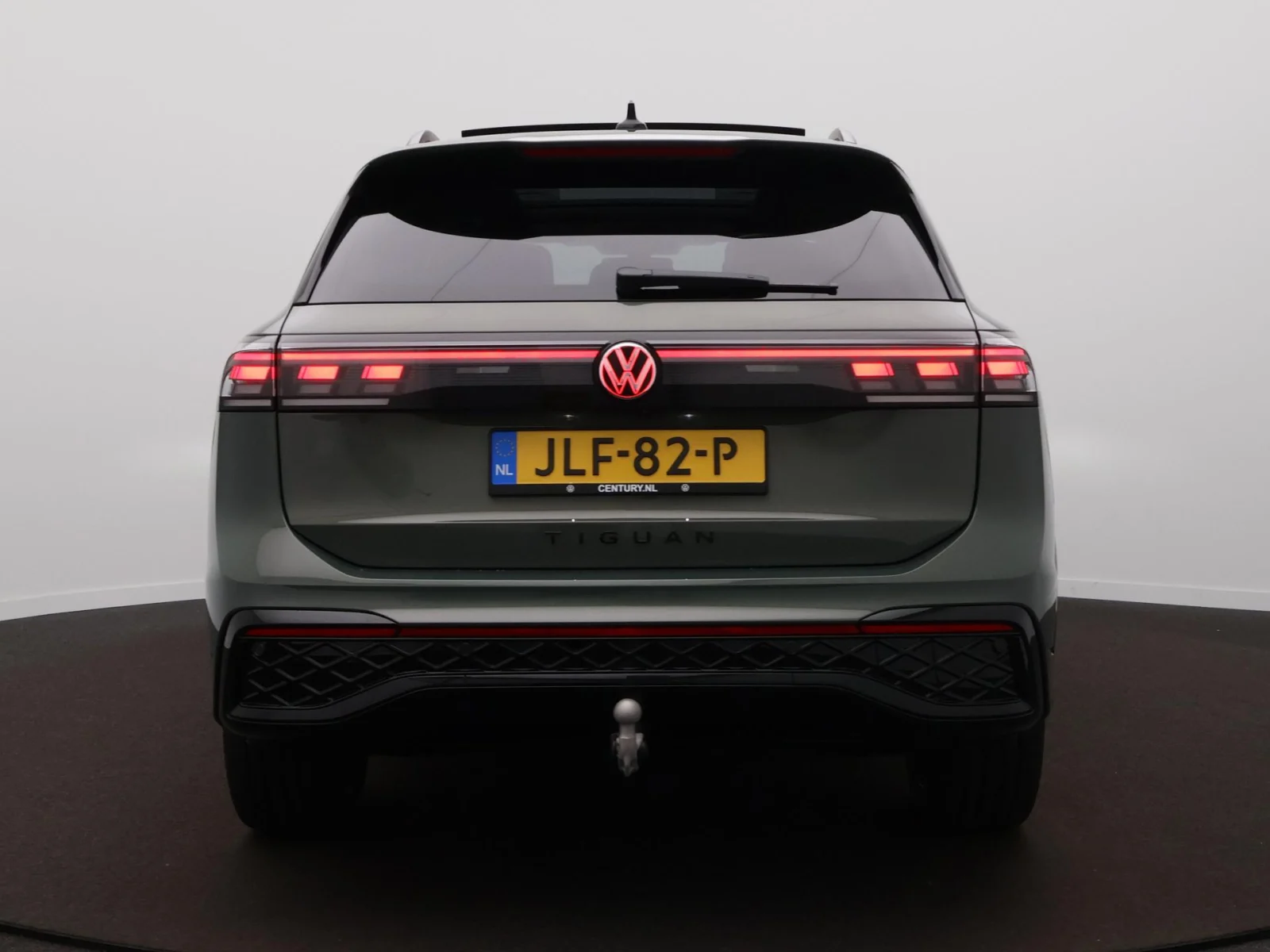 Volkswagen-Tiguan