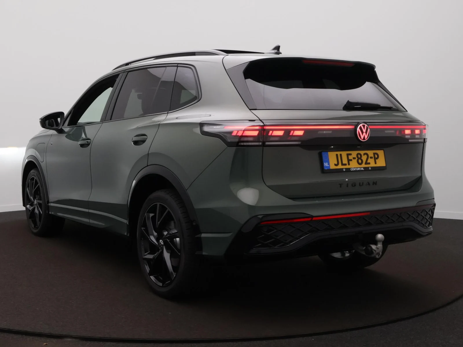 Volkswagen-Tiguan