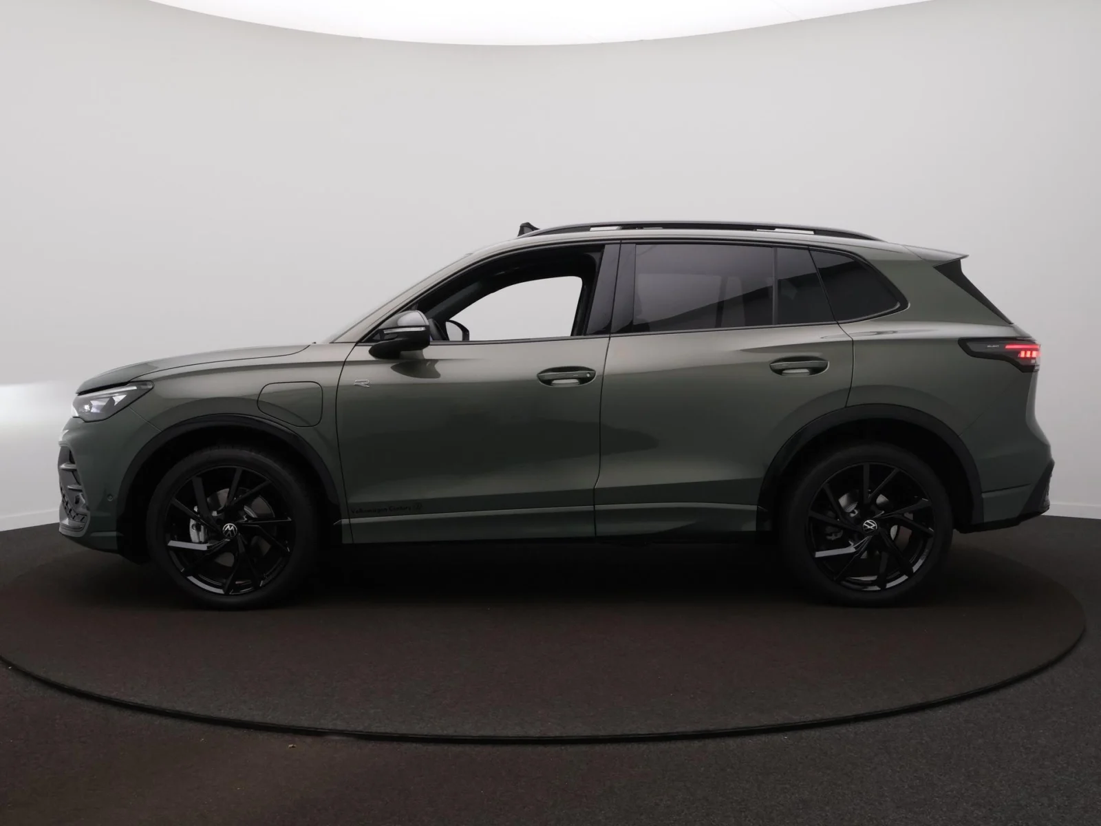 Volkswagen-Tiguan