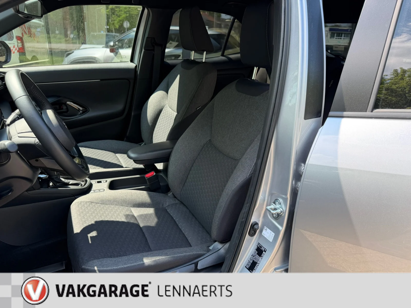 Toyota-Yaris Cross