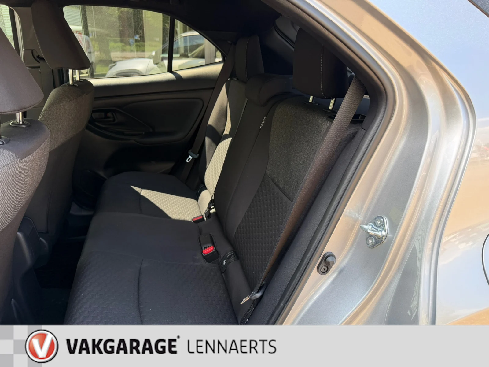 Toyota-Yaris Cross