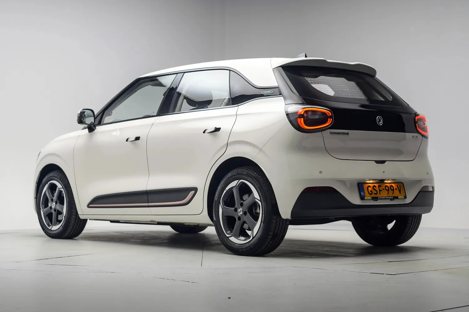 Dongfeng-Box