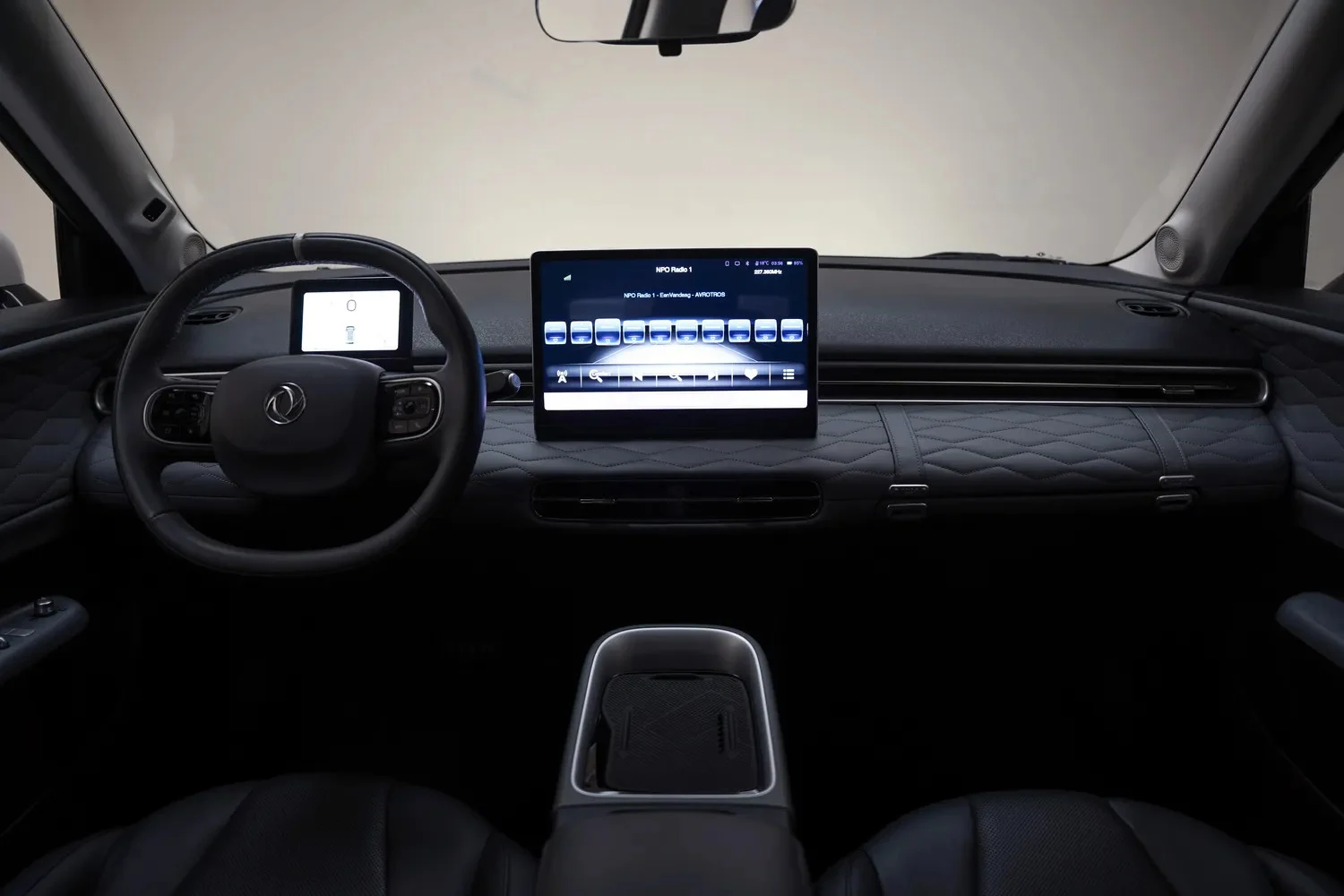 Dongfeng-Box