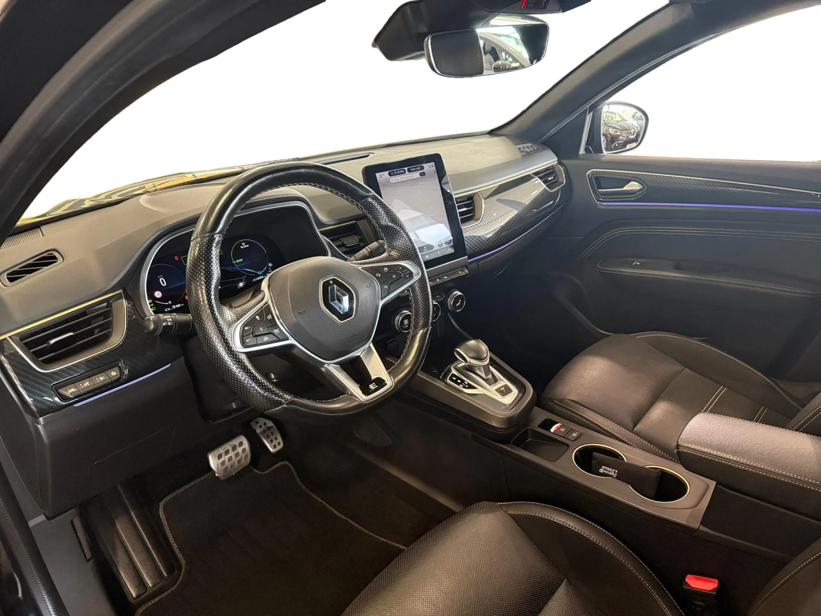 Renault-Arkana