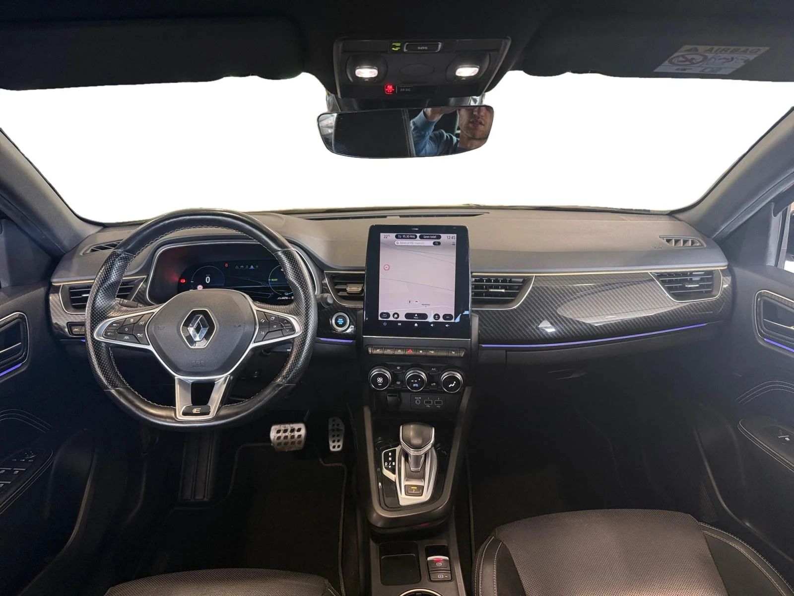Renault-Arkana