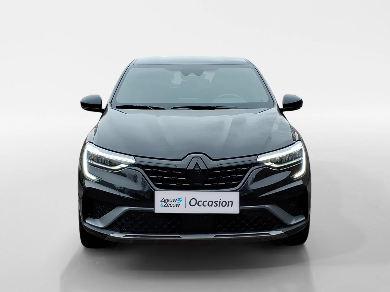 Renault-Arkana
