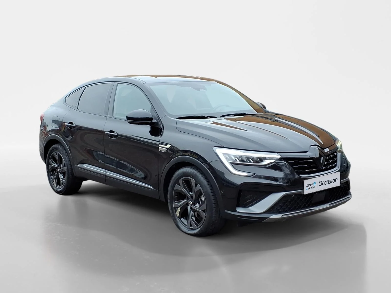 Renault-Arkana
