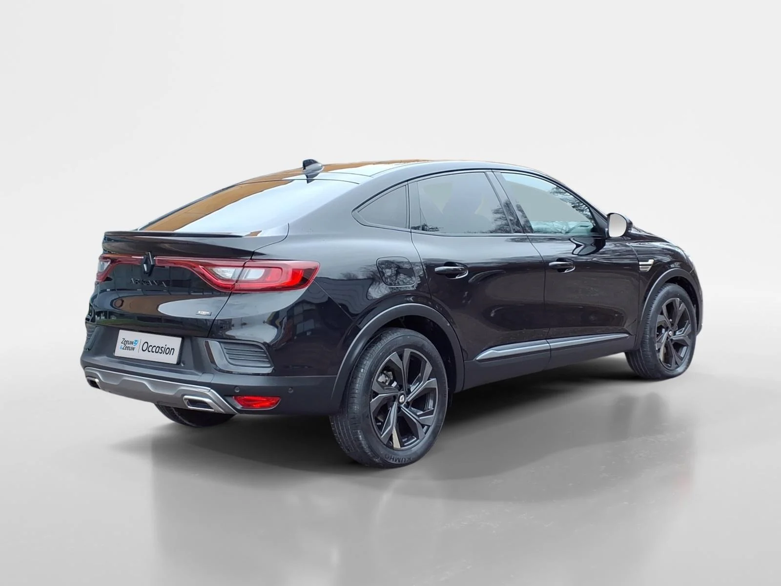 Renault-Arkana