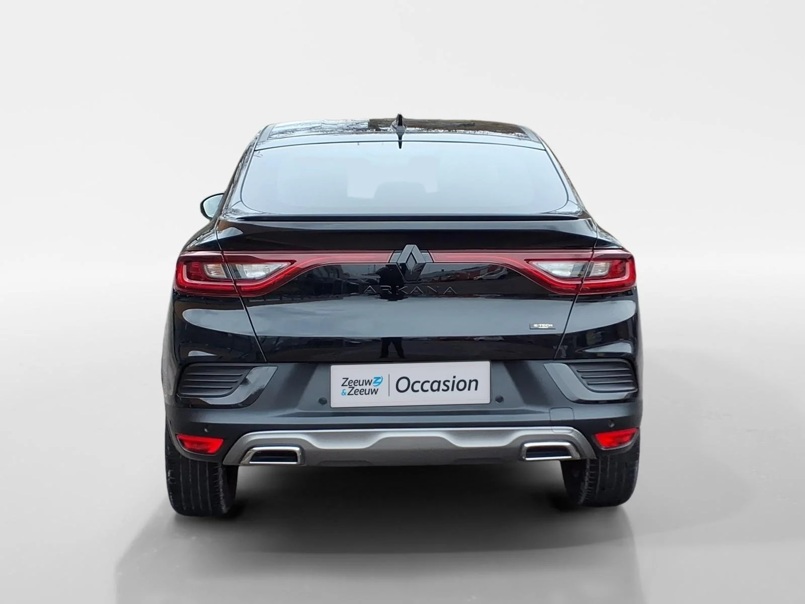 Renault-Arkana