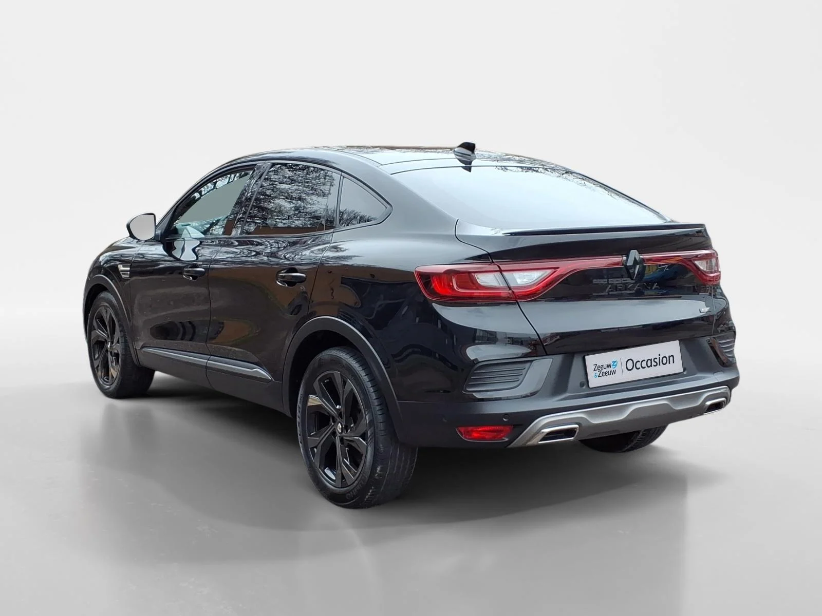 Renault-Arkana