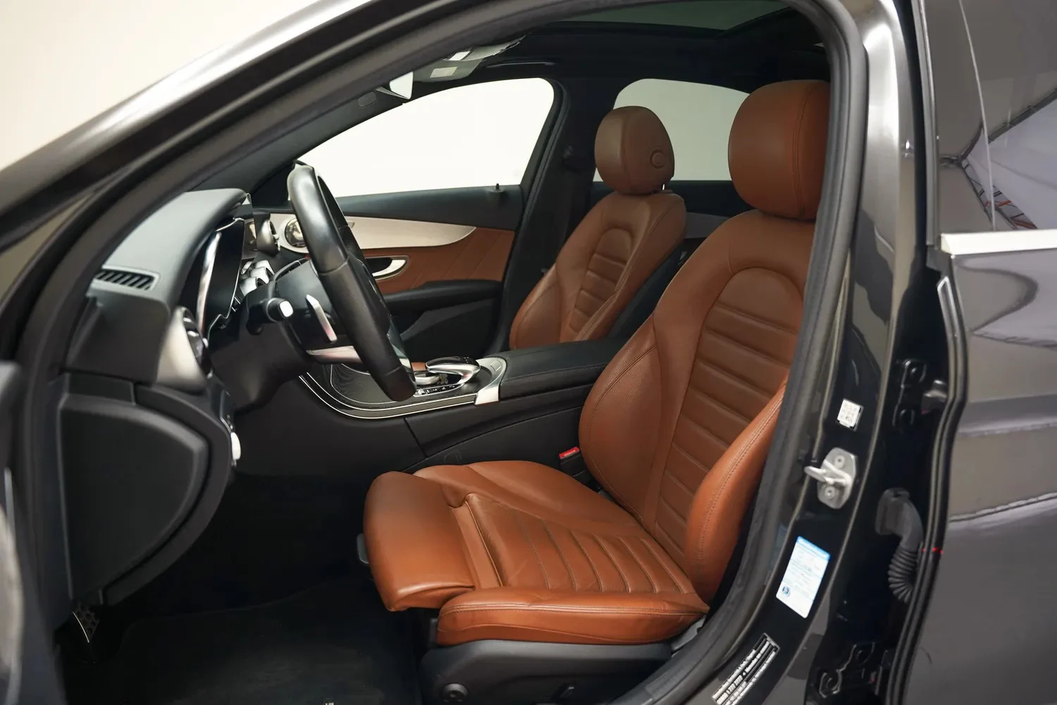Mercedes-Benz-C-klasse