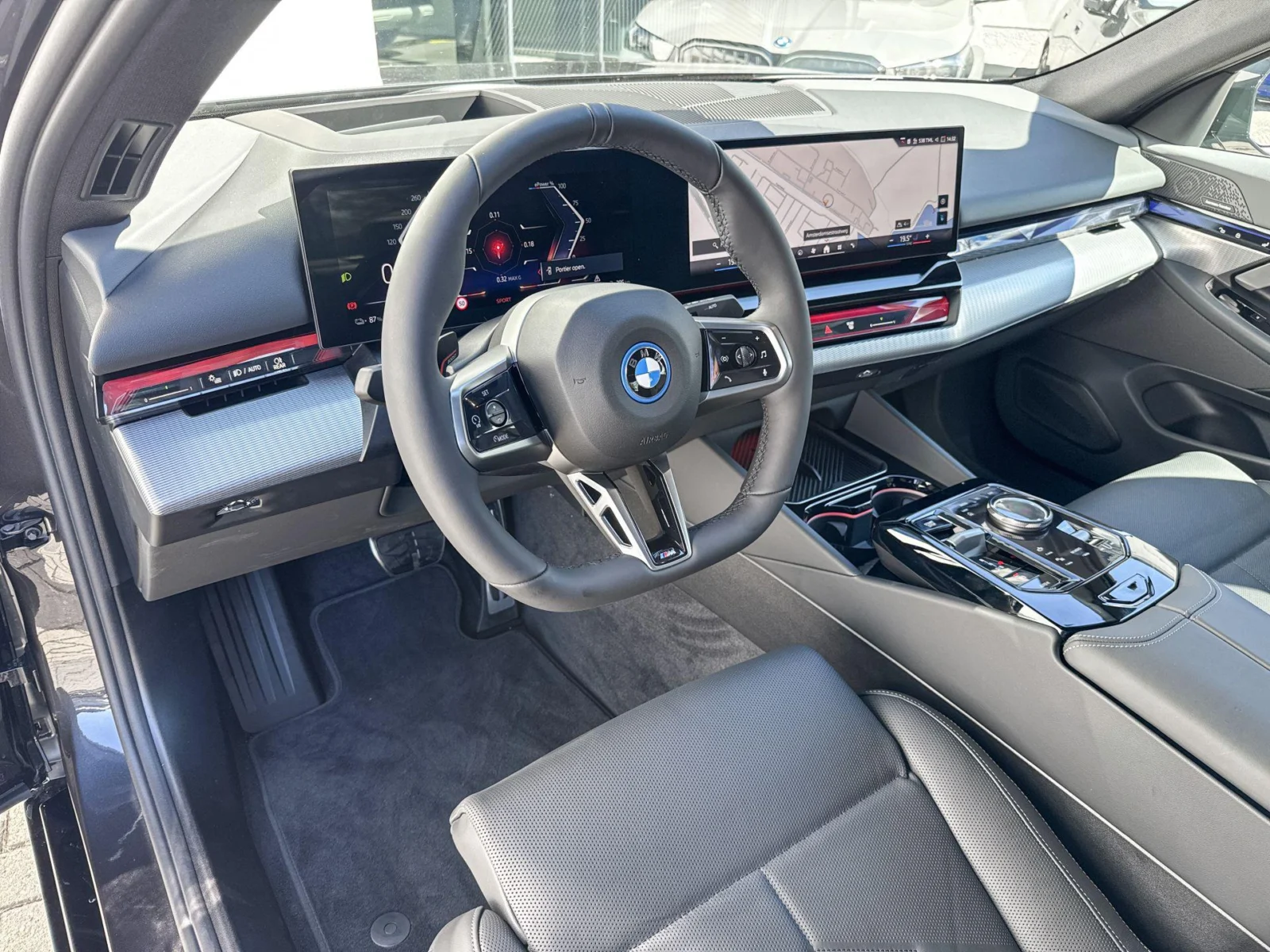 BMW-i5