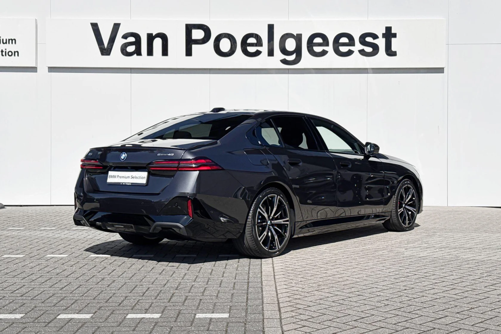 BMW-i5