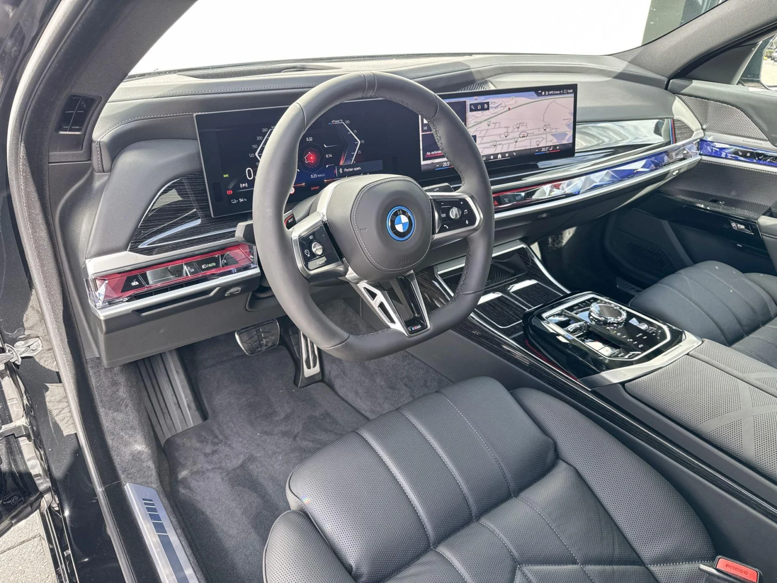 BMW-i7