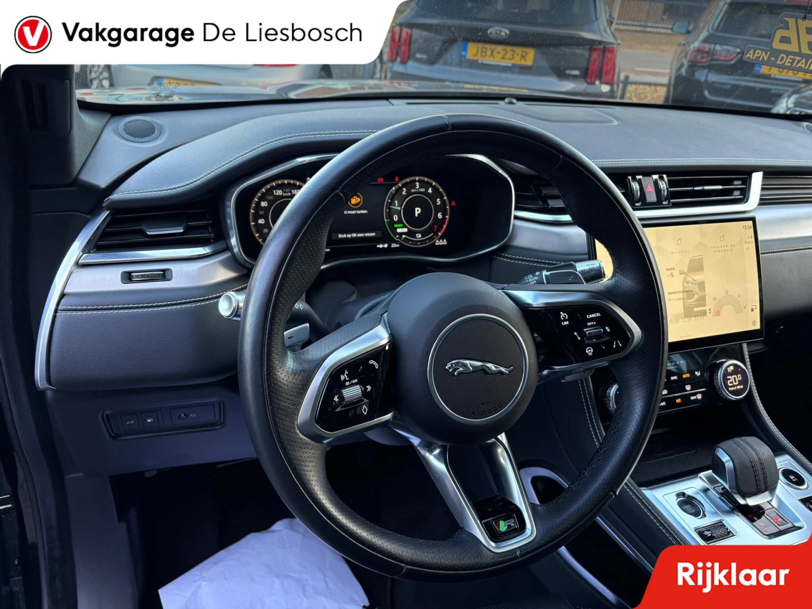 Jaguar-F-Pace