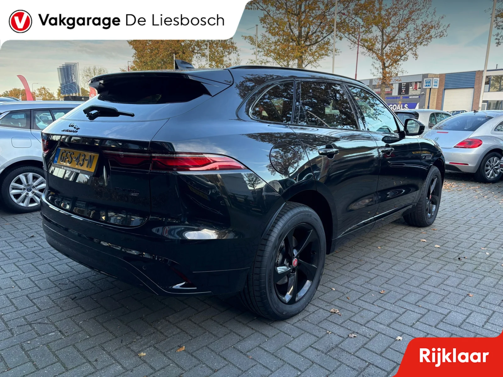 Jaguar-F-Pace