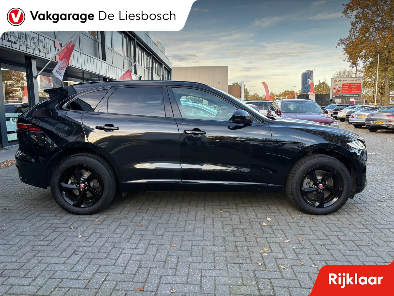 Jaguar-F-Pace